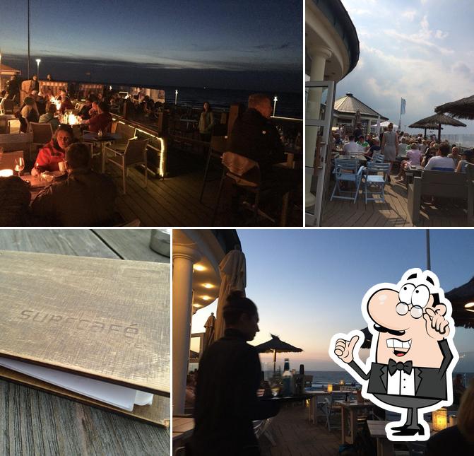 Surfcafé Norderney