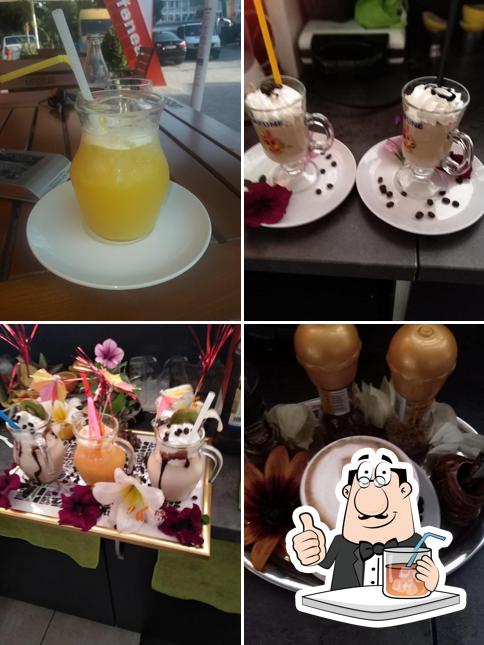 Cafenea 9