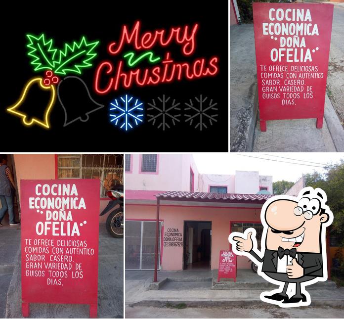 Doña Ofelia Restaurant
