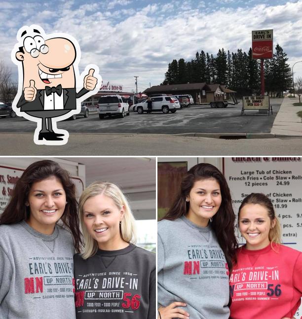 Earl's Drive-In