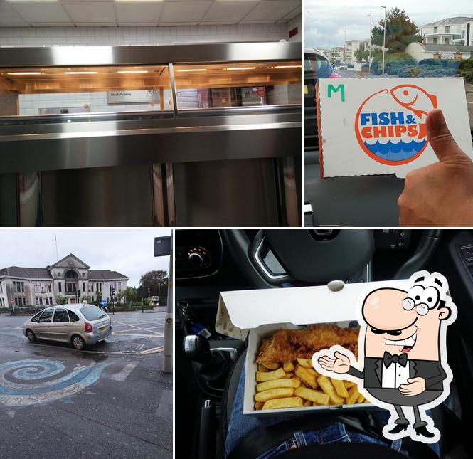 Parkway Fish Bar