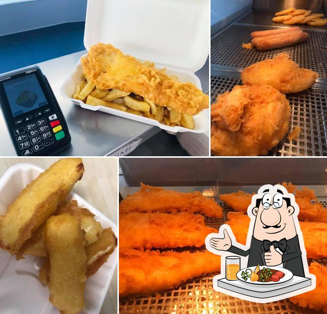 Richards Family Fisheries
