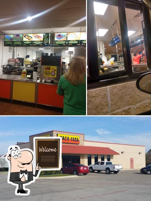 Taco Casa