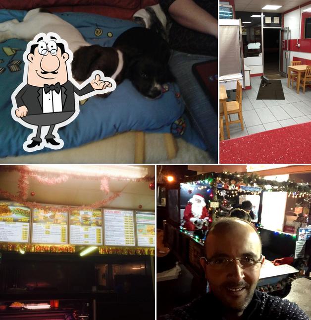 Durrington Kebab House