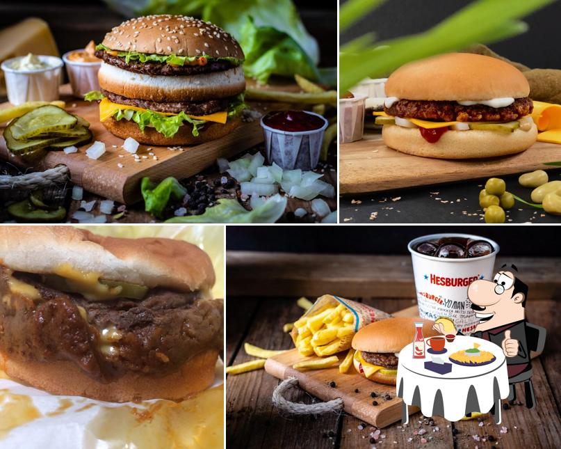 Hesburger Võru