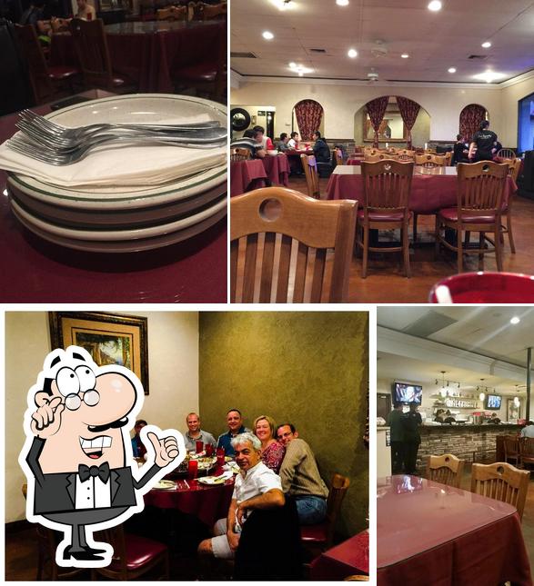 Jun Dynasty Chinese Restaurant