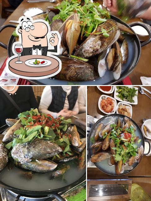 Roavillage Korean Restaurant