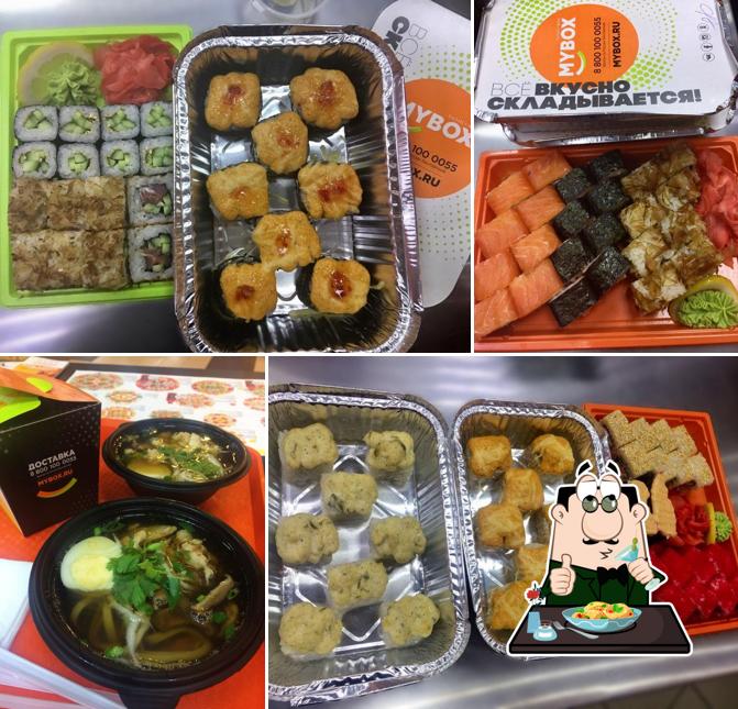 Mybox