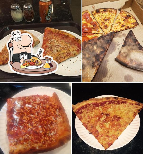 Nana's Pizza