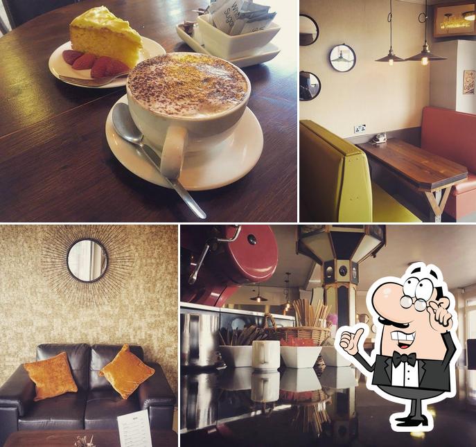 Piper's Cafe & Churro Bar