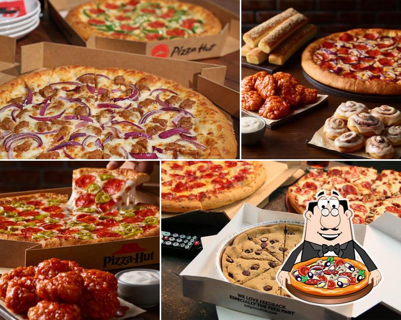 Pizza Hut
