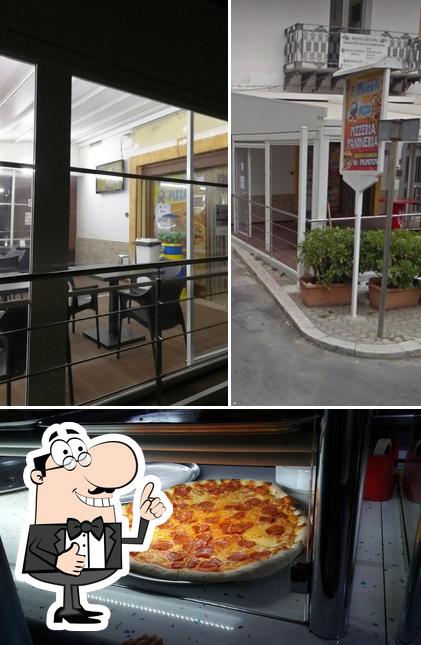 7 Minuti Pizza Di Gambino Salvatore