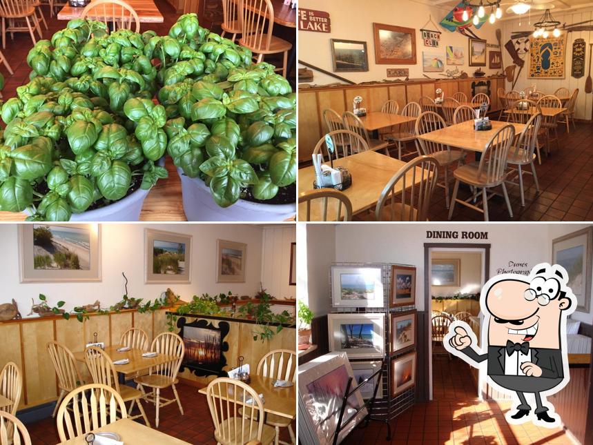 Duneland Pizza