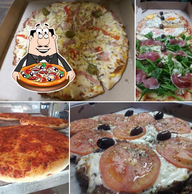 Pizzería Entre Amigos