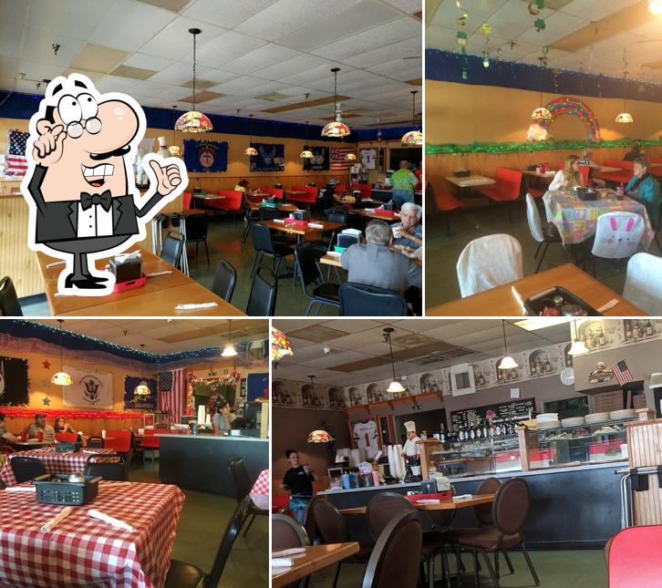 Moschello's Pizza