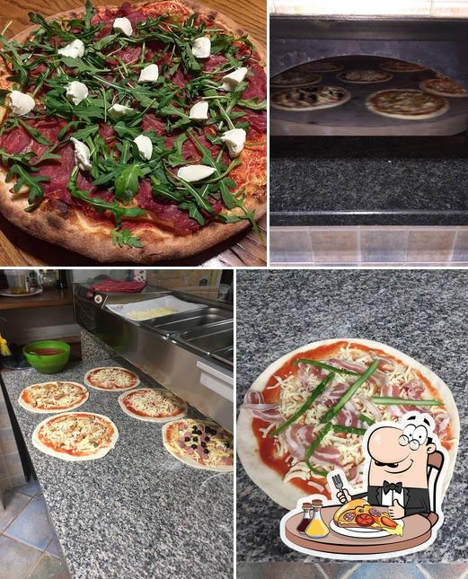 Pizza Piu' Di Ricciardi Davide