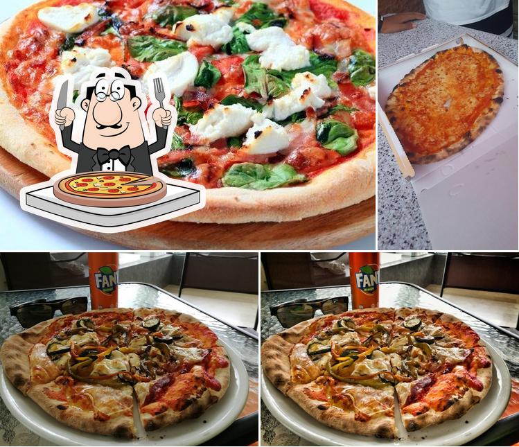Pizza & Sfizi