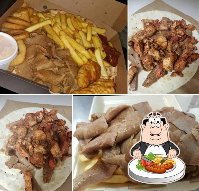 Turkish Kebab and Pizza House