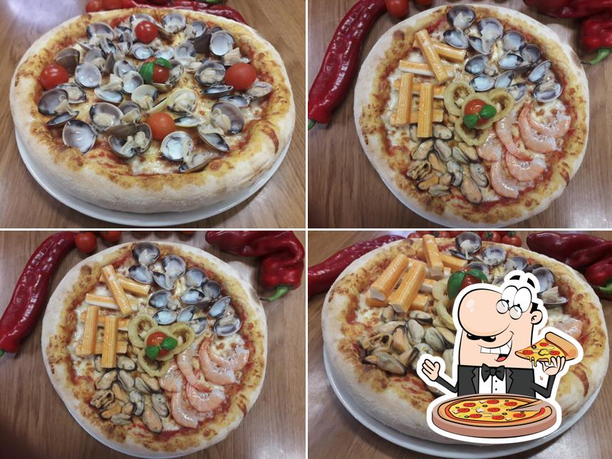 Pizzeria del Poeta