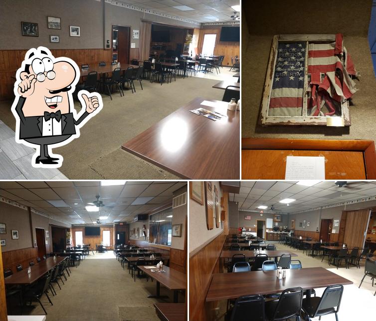 American Legion Post 175