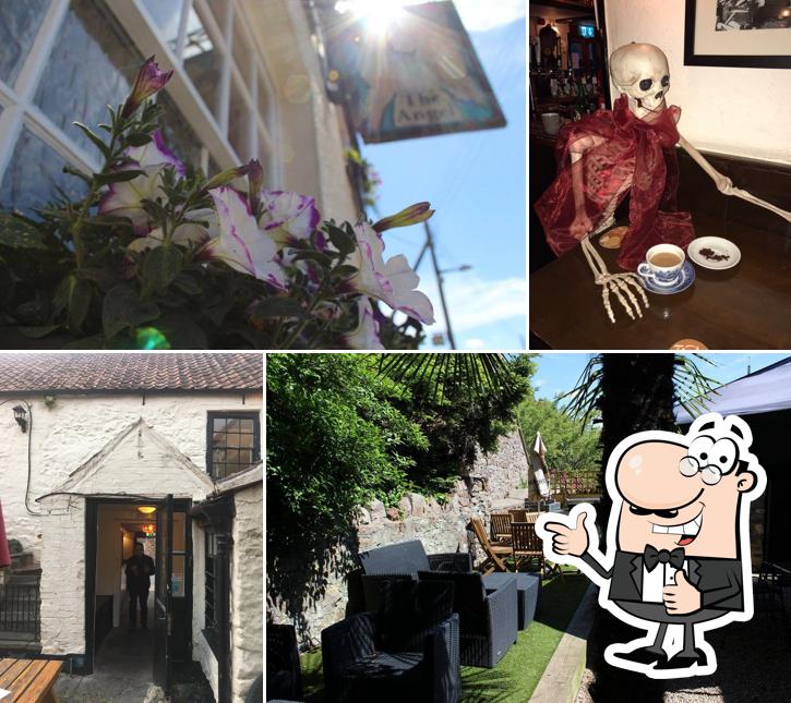 The Angel Inn