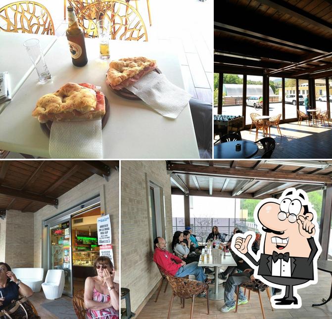 Bar Marinelli