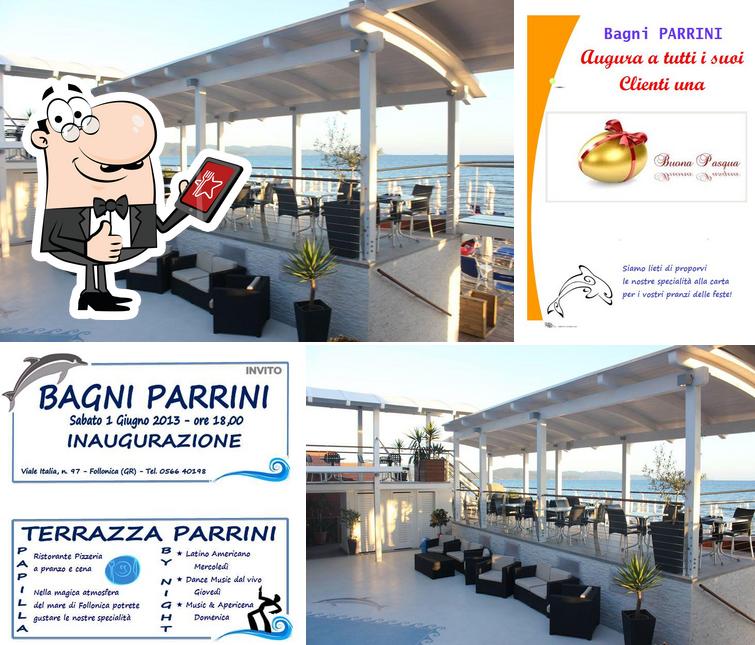 Bagni Parrini