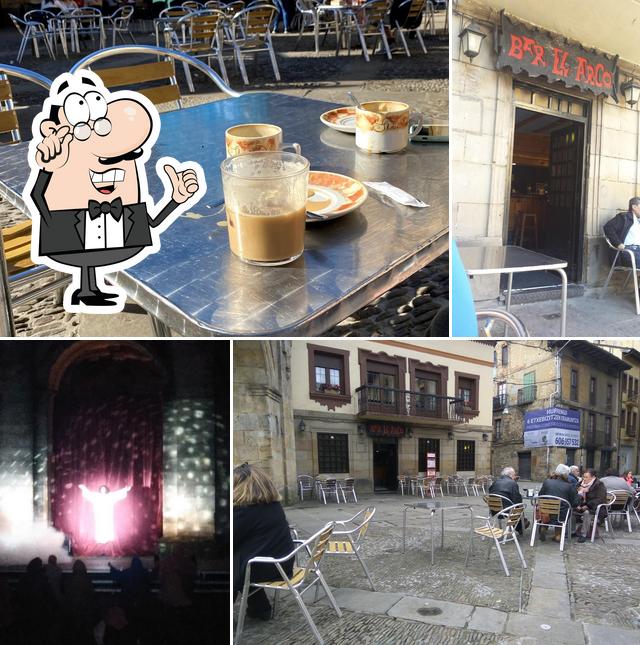 Bar El Arco
