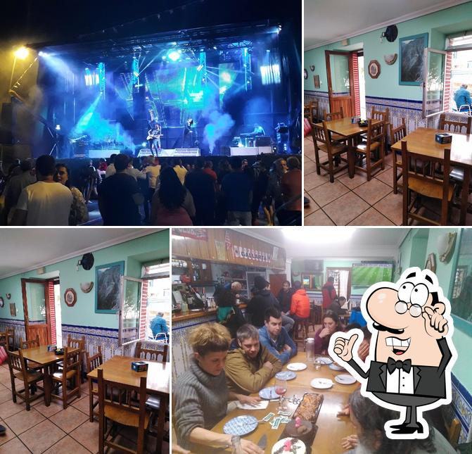 Bar El 14