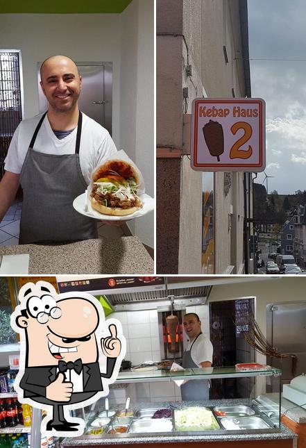 Baycuman's Kebap Haus 2