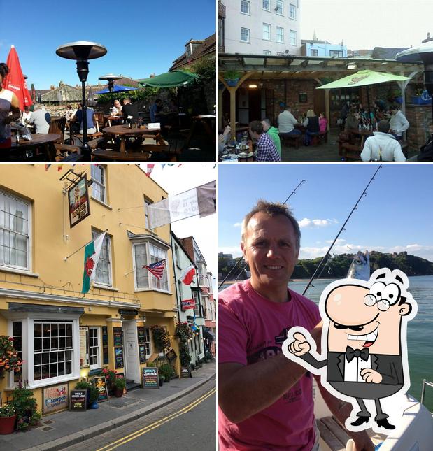Buccaneer Inn