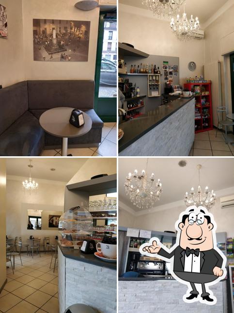 Caffetteria cavour