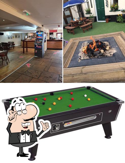Half Moon Inn