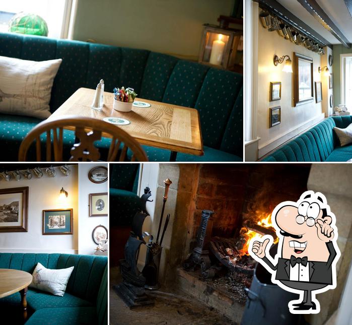 The Hart Inn