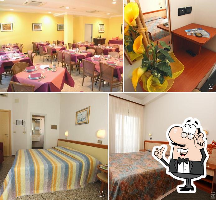 Hotel Ben Hur