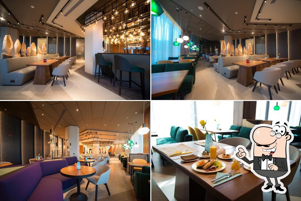 Mercure