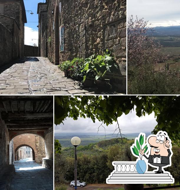 Osteria Il Cerchio del Vento