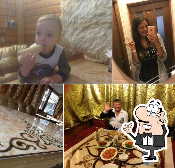 Камыши