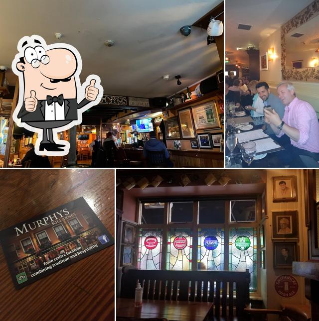 Murphys