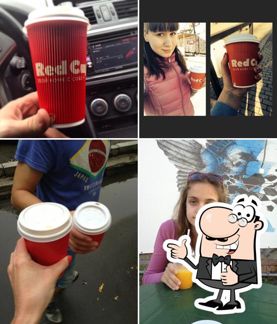 Red Cup