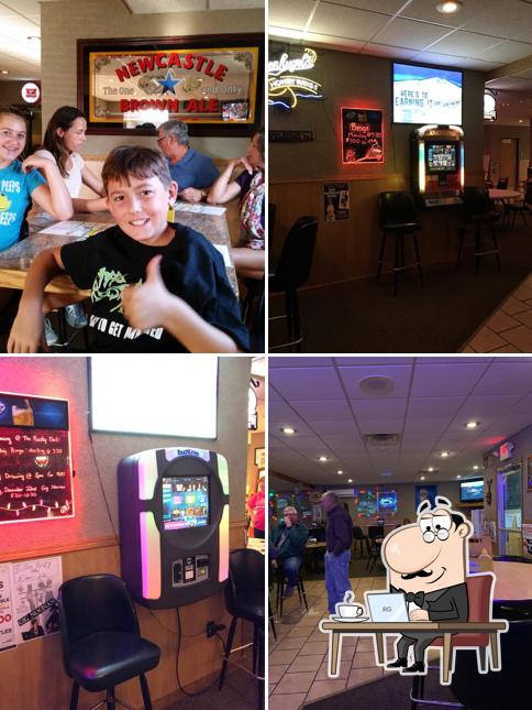 Rusty Bar Lounge