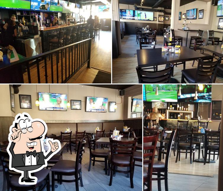 Turtle John's Restaurant & Bar Port Hope