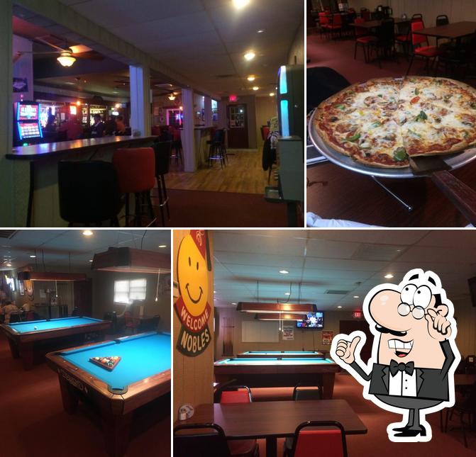 Woody'z Pub & Grill