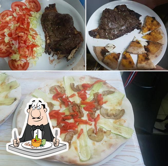 1000 Sapori Pizzeria-Paninoteca Sinnai