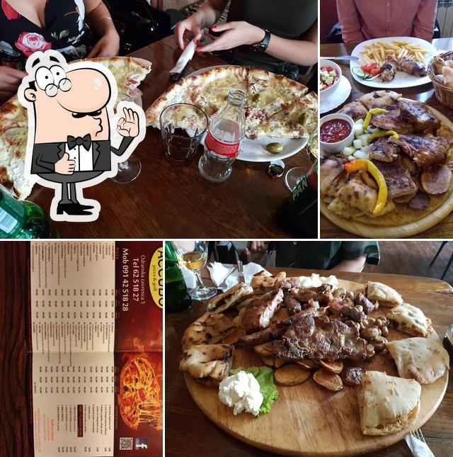Accubo pizza&grill