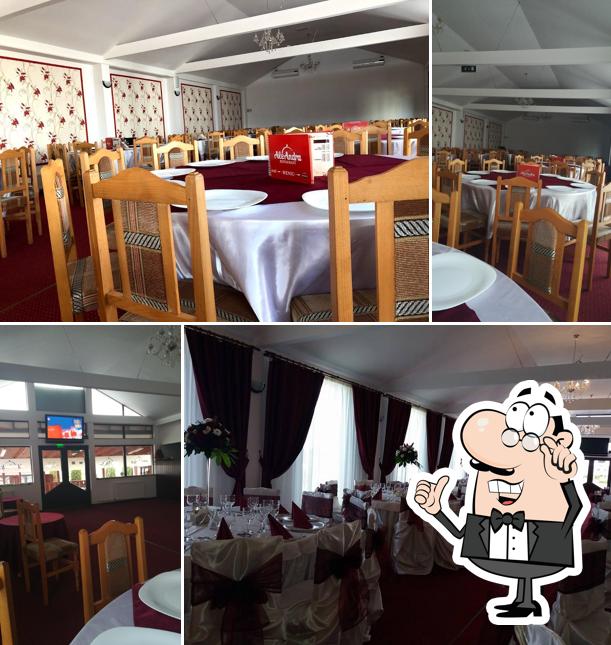 Restaurant Aleandra
