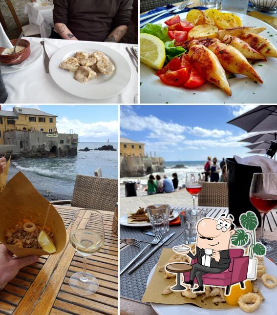 Antica Osteria Dindi