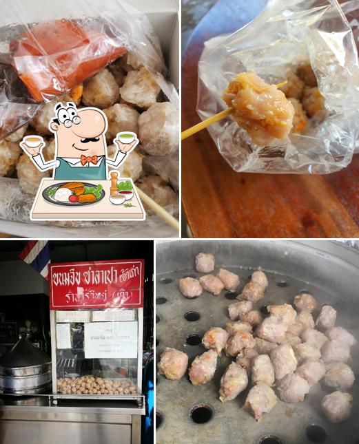 ร้านขนมจีบวรวิทย์