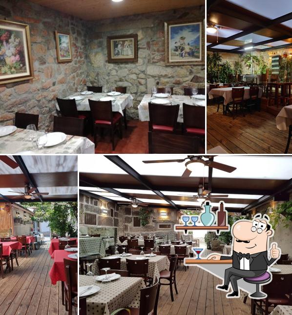 Bar Chavolas