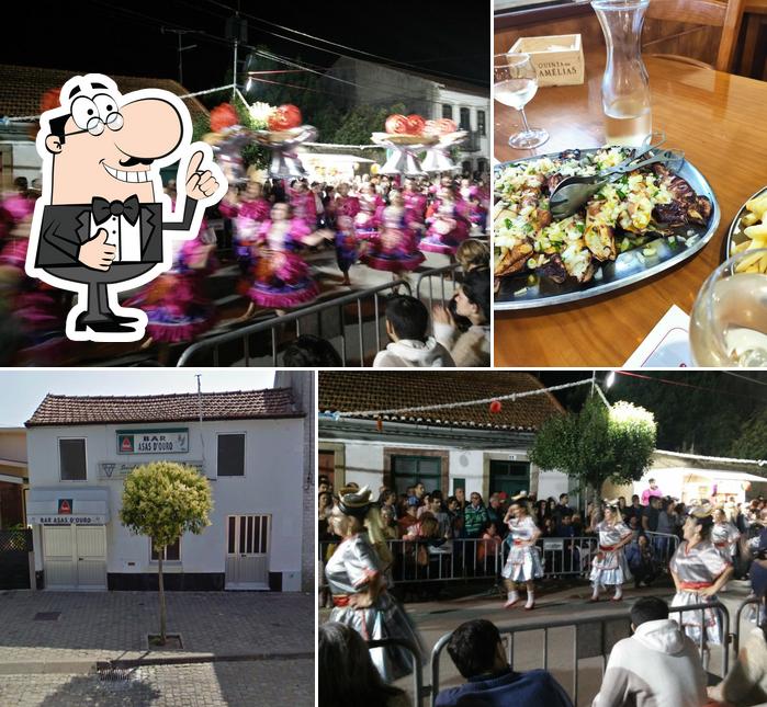 Bar Columbófila